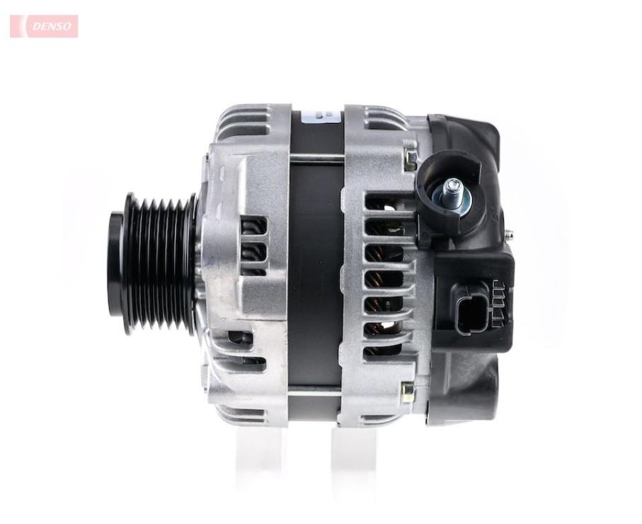 Alternatör 12v 150ah Alfa 159 Spider | Denso Dan935
