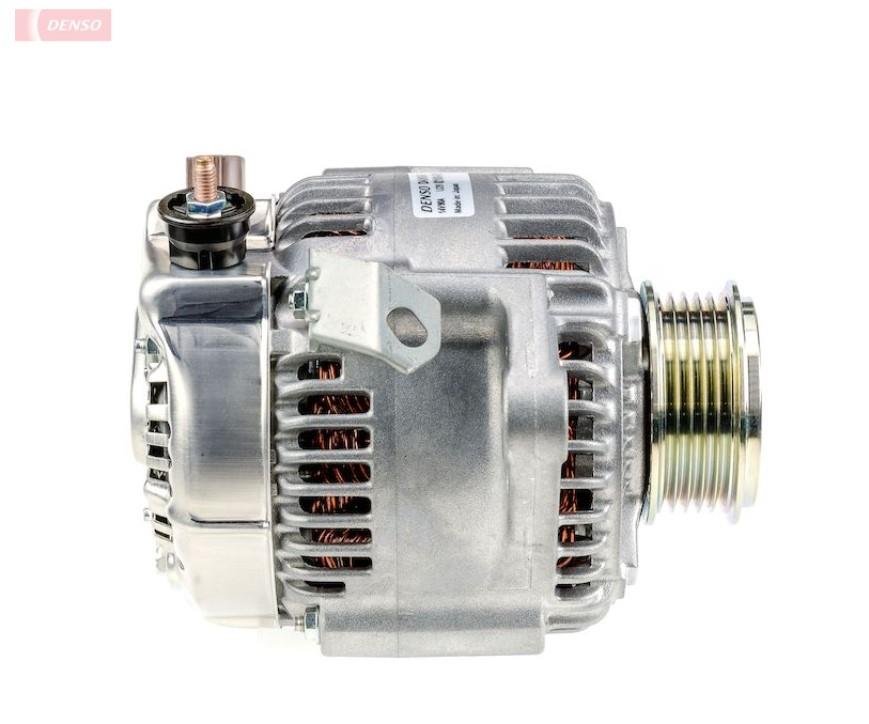 Alternatör 12v 90ah Toyota Yarıs 1.4 D-4d 01-05 | Denso Dan950