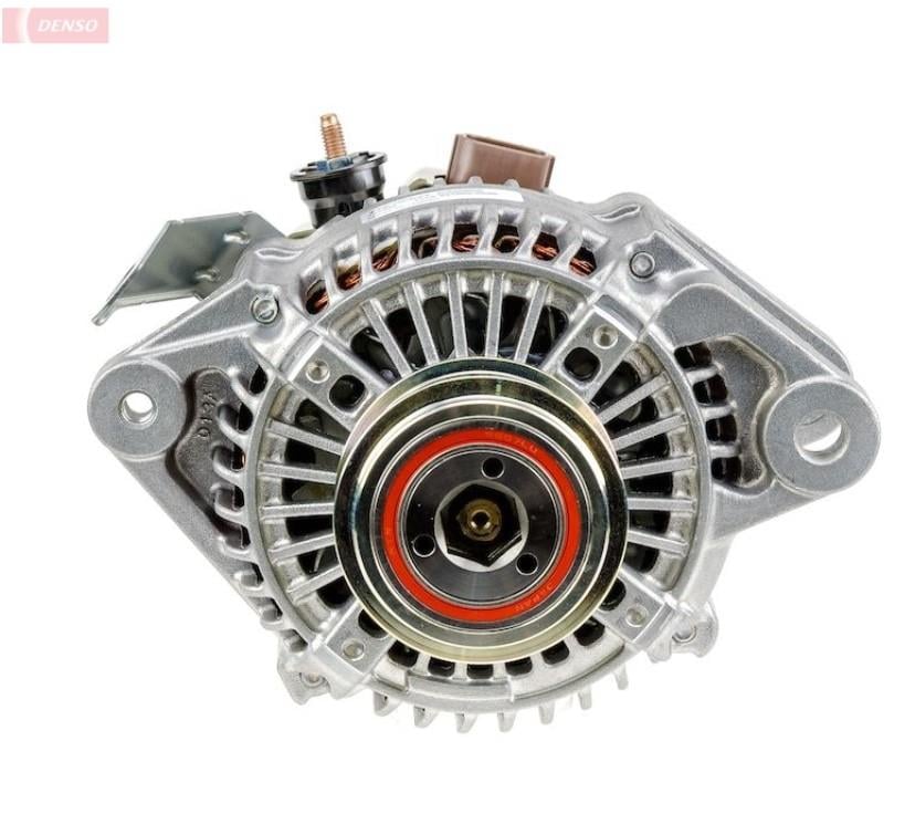 Alternatör 12v 90ah Toyota Yarıs 1.4 D-4d 01-05 | Denso Dan950