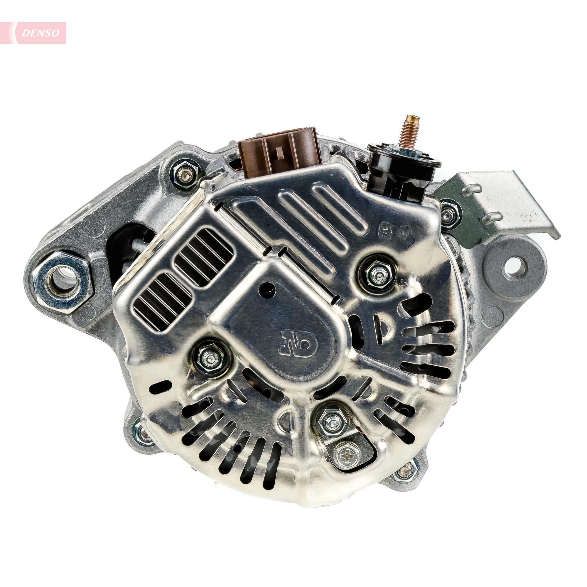 Alternatör 12v 90ah Toyota Yarıs 1.4 D-4d 01-05 | Denso Dan950