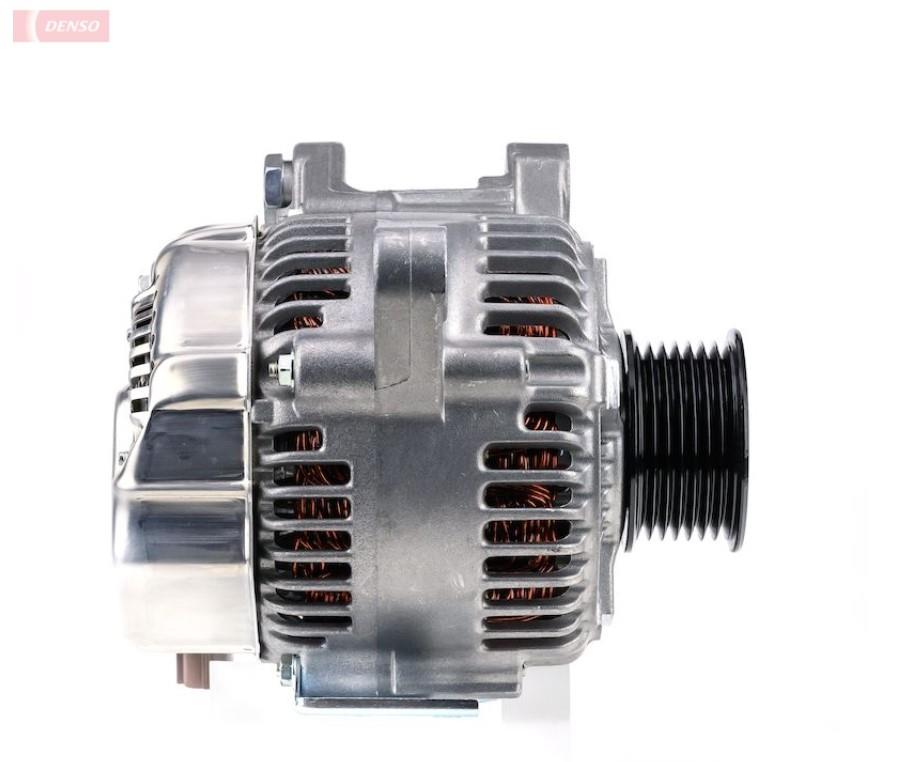 Alternatör 12v 90ah Toyota Avensis Rav4 Alt2922 | Denso Dan951