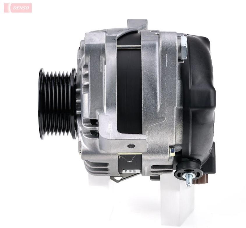 Alternatör 12v 100ah Toyota Rav4 07- 7kanallı Kasnak Dan1052 Alt2952 1042104760 | Denso Dan952