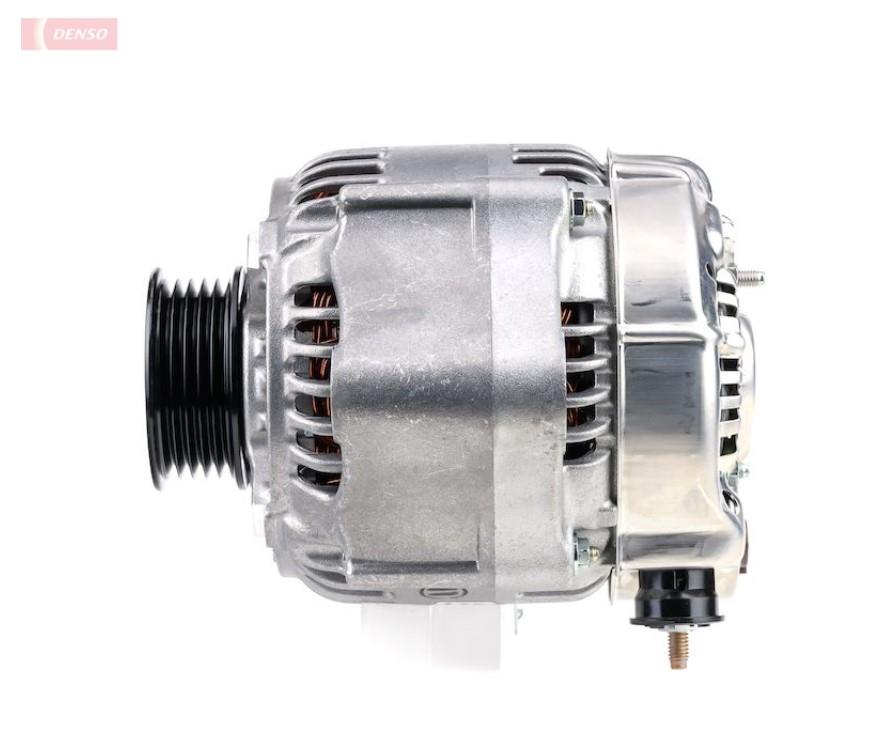 Alternatör 12v 80ah Toyota Rav4 94-00 | Denso Dan955