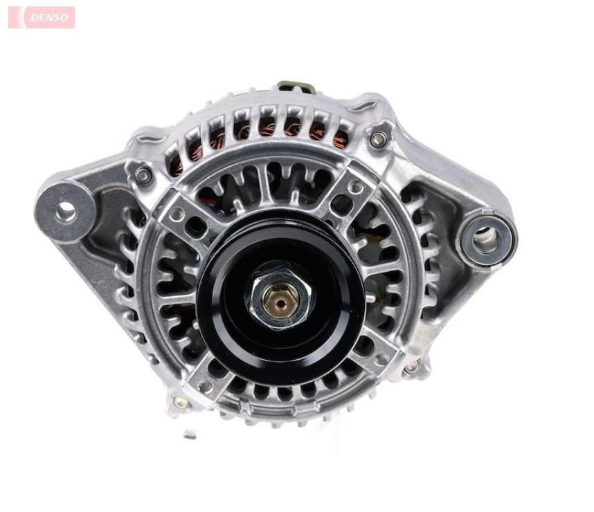 Alternatör 12v 80ah Toyota Rav4 94-00 | Denso Dan955