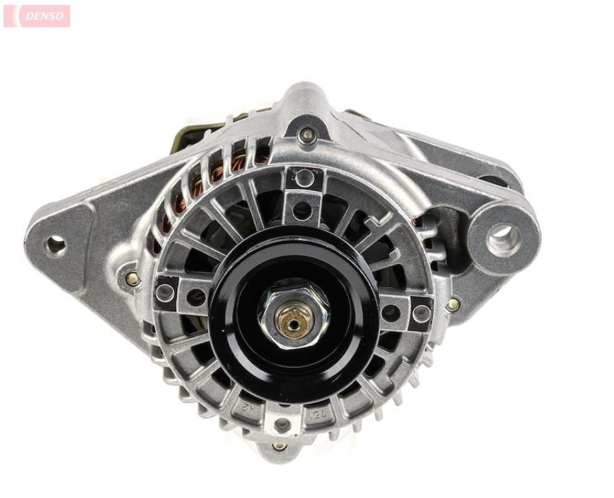 Alternatör 12v 70ah Toyota Corolla 1,6 96- ( Dar Ayak ) | Denso Dan960