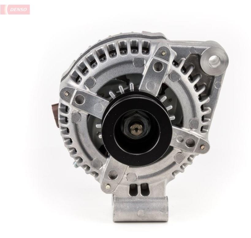 Alternatör 12v 150ah Land Rover Discovery Iıı 04-09 104210-3700 1042103700 Dan986 | Denso Dan986