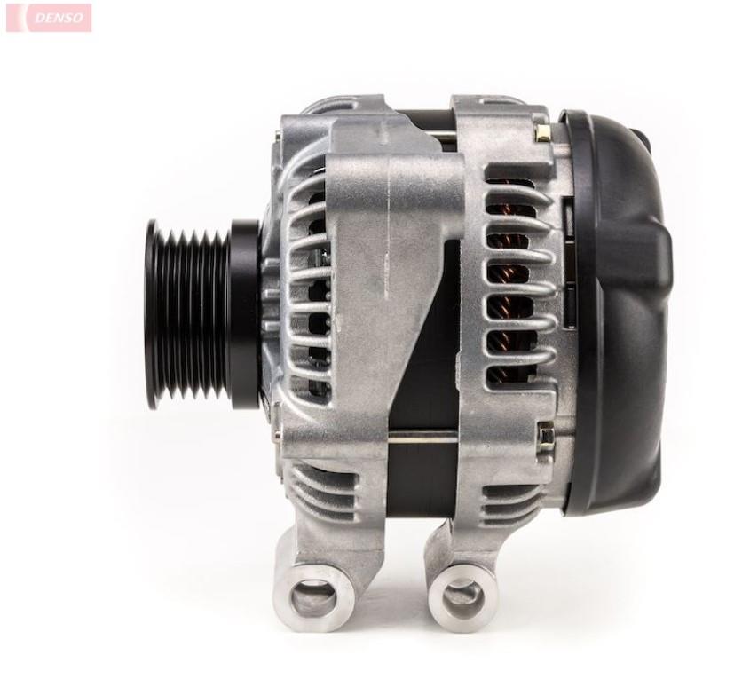 Alternatör 12v 150ah Land Rover Discovery Iıı 04-09 104210-3700 1042103700 Dan986 | Denso Dan986