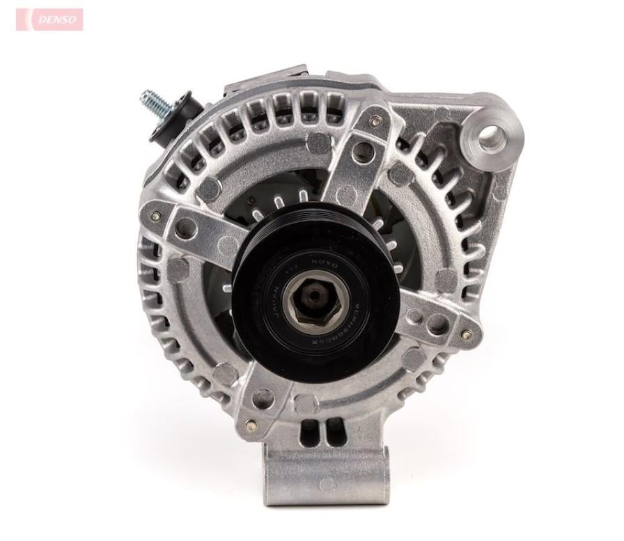 Alternatör 12v 150ah Range Rover Dan987-arkadan-soket- Yle500200-yle500400-lr008861 | Denso Dan987