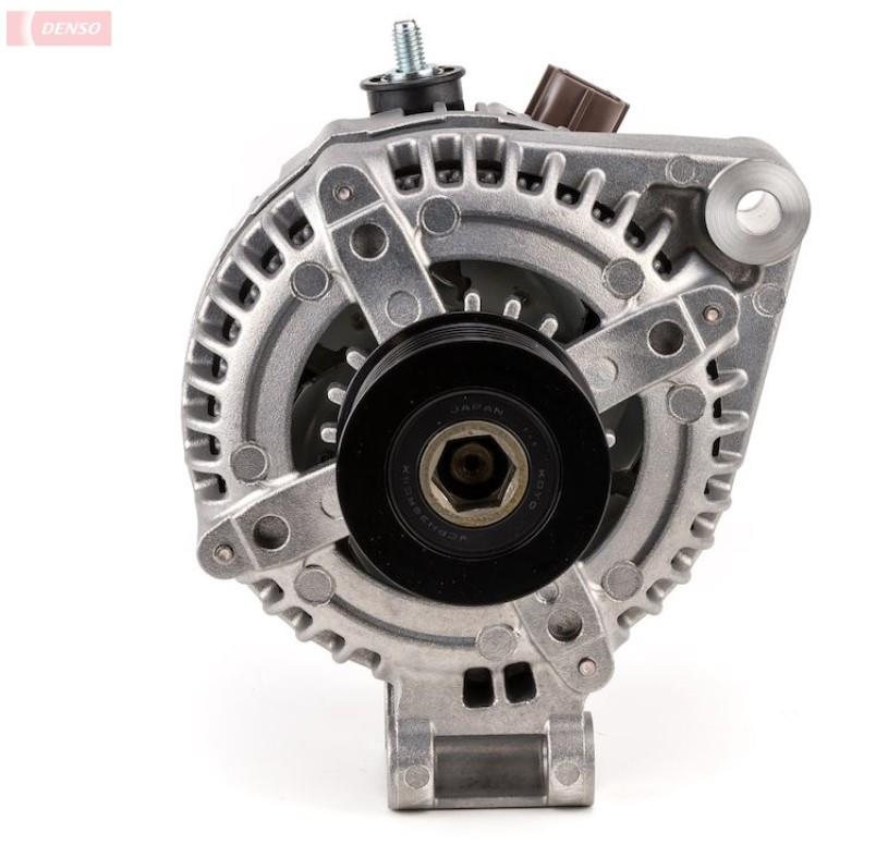 Alternatör 12v 150ah Range Rover Yandan Soketli Dan988 | Denso Dan988