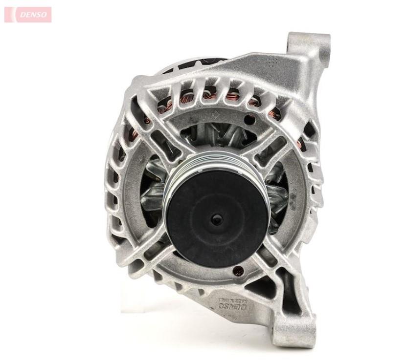 Alternatör 12v 120ah Klimalı Fıat Egea Linea Doblo Bravo Alfa Romeo Gıulıetta Mito Dan993 | Denso Dan993