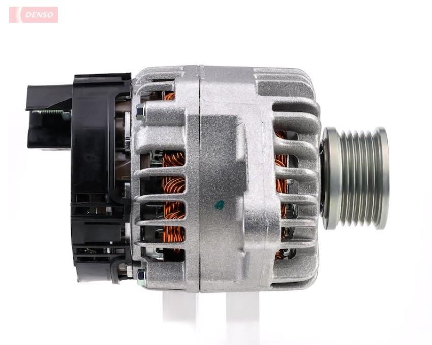 Alternatör 12v 100ah Linea Doblo Opel Punto Astra Zafıra | Denso Dan994