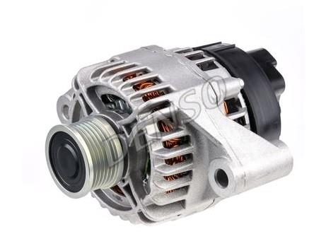 Alternatör 12v 100ah Linea Doblo Opel Punto Astra Zafıra | Denso Dan994