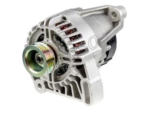 Alternatör 12v 70ah Fıat Lınea 1.4 Fiorino Doblo Punto | Denso Dan998