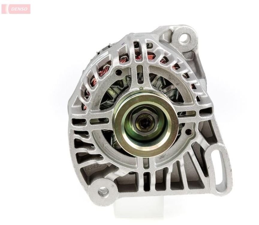 Alternatör 12v 70ah Fıat Lınea 1.4 Fiorino Doblo Punto | Denso Dan998