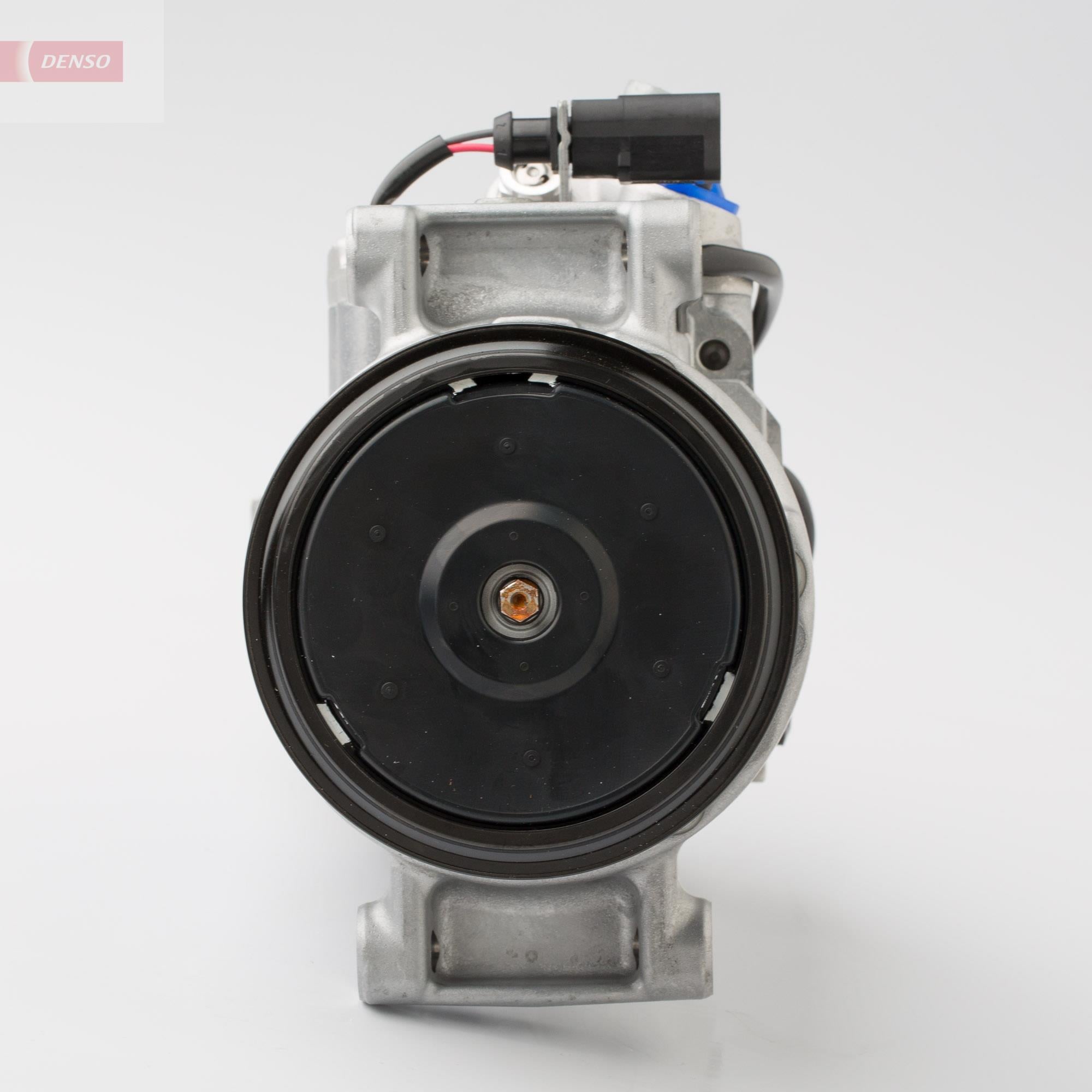Klima Kompresörü-audi A4 1,8 1,9 2,0------ Dcp02038 | Denso Dcp02038