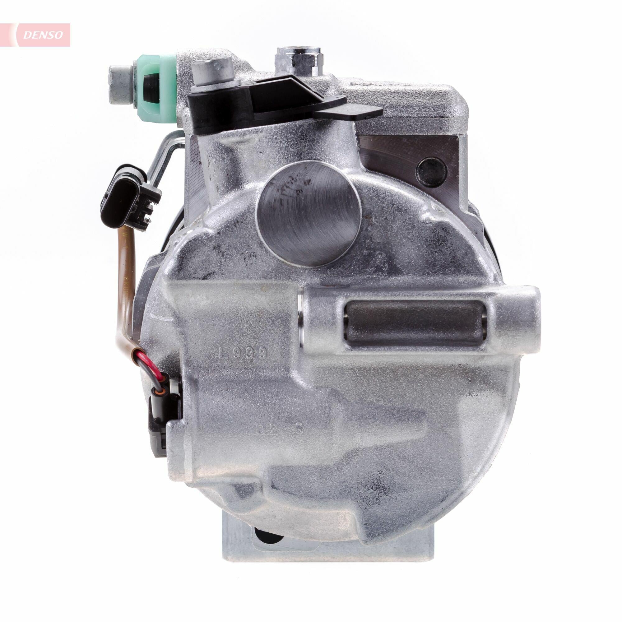 Klima Kompresör 6pk Mercedes Benz A W176 Serisi B W246 W242 Serisi 2012 2018 Dcp17167 A0042300311 | Denso Dcp17167