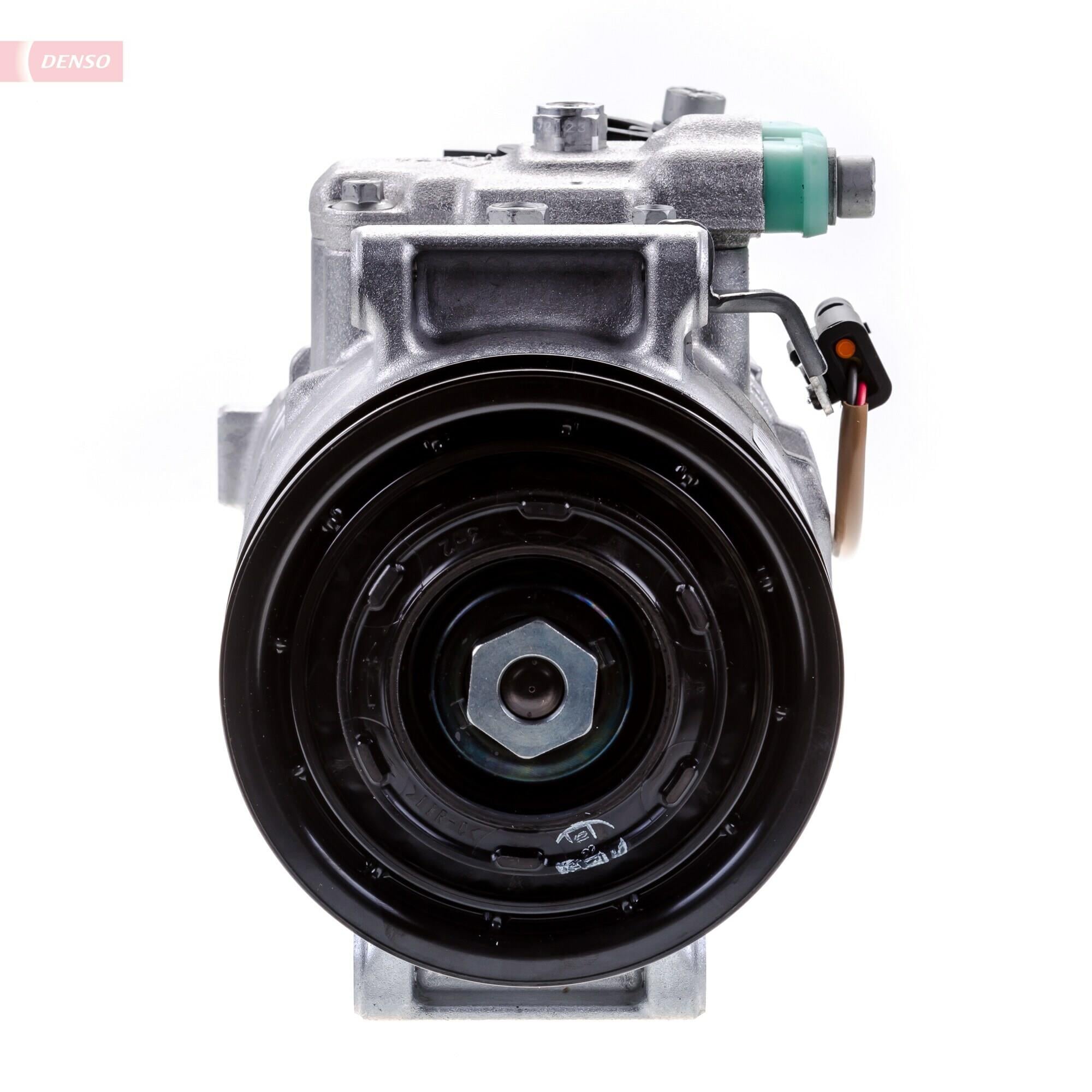 Klima Kompresör 6pk Mercedes Benz A W176 Serisi B W246 W242 Serisi 2012 2018 Dcp17167 A0042300311 | Denso Dcp17167