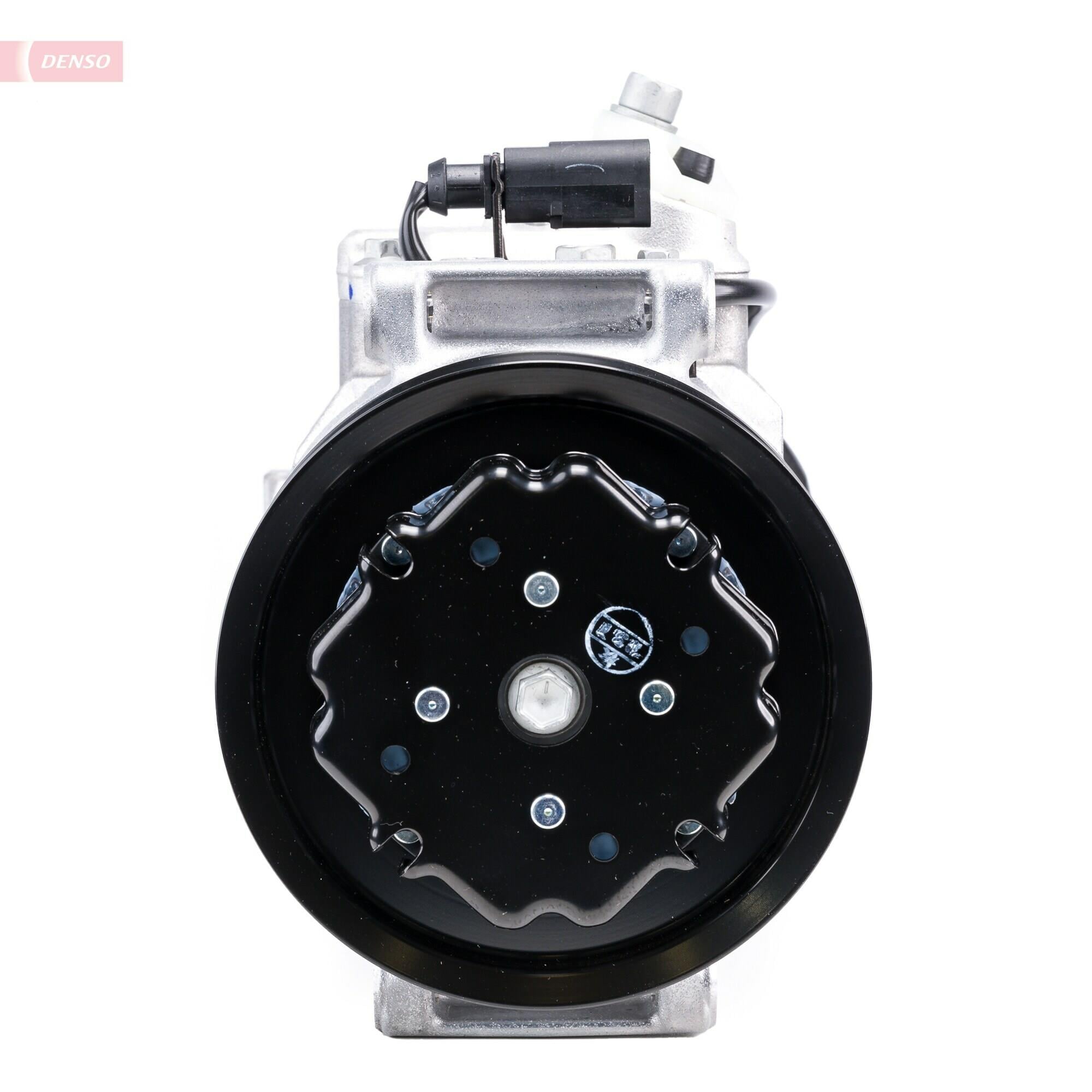 Klima Kompresör Porsche Panamera 2009>2013 Porsche Cayenne (92a) (10-) 7l5820803a 7p5820803b 7p5820803d | Denso Dcp28019