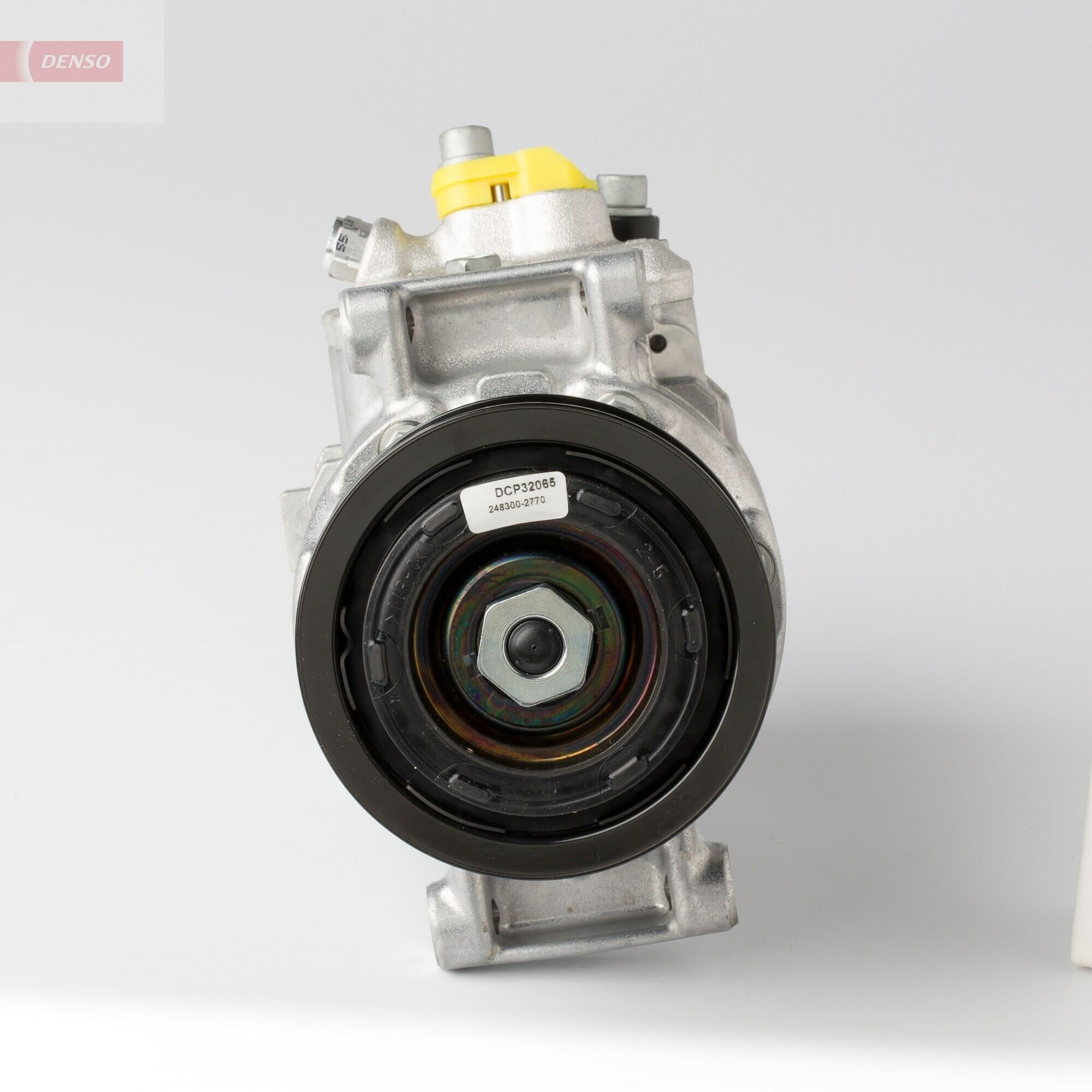 Klima Kompresörü Vw Amarok Transporter T5 7e0820803j Dcp32065 | Denso Dcp32065