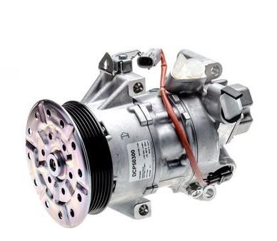 Klima Kompresörü 12v Toyota Yaris 1.3 Corolla D4 6pk Çap 100 883100d320 | Denso Dcp50300