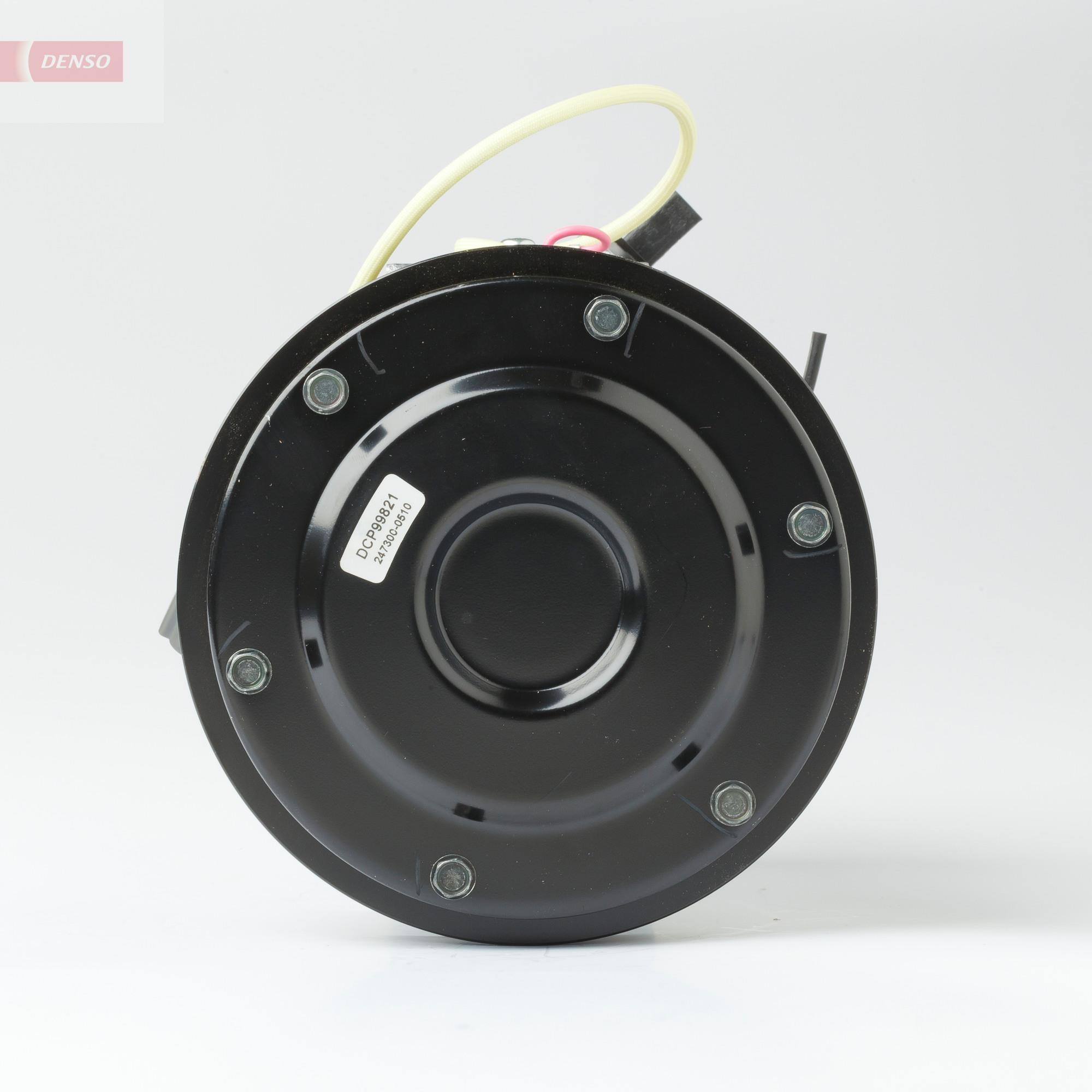 Klima Kompresör 24v Komatsu Hitachı Excavatör Johndeere Hıtachı 1015sc Denso Dcp99821-wutse 42010053 440045925075 | Denso Dcp99821