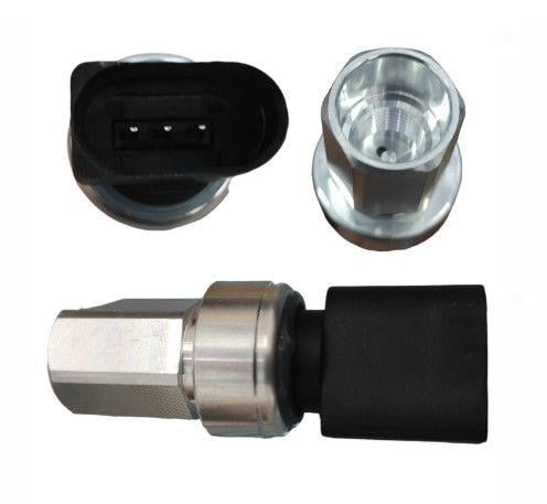 Klima Basınç Müşürü 3fiş Audi A3 Vw Jetta Golf Iv Polo Passat T5 Transporter T5 | Denso Dps32002