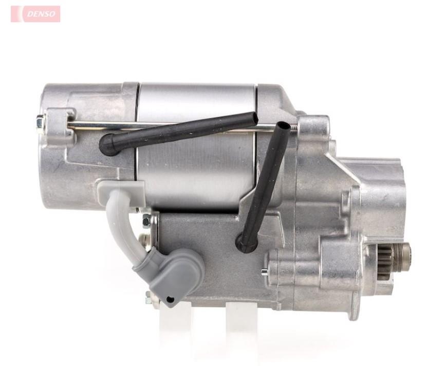 Marş Motoru 12v 9diş Land Rover Evoque Freelander Sd4 St4 07- Dsn1209 4280004841 | Denso Dsn1209