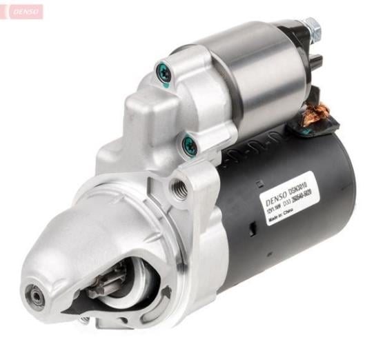 Marş Motoru 12v 9diş Mercedes Sprinter W203 W204 Cl203 216 316 516 | Denso Dsn3010