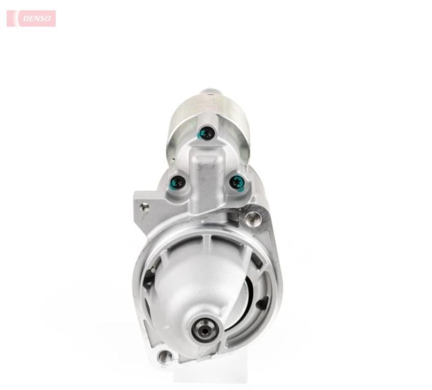 Marş Motoru 12v 11diş 2.2kw Mercedes Sprinter 0-06 Vito 99-06 Viano | Denso Dsn3011
