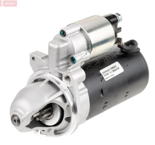 Marş Motoru 12v 11diş 2.2kw Mercedes Sprinter 0-06 Vito 99-06 Viano | Denso Dsn3011