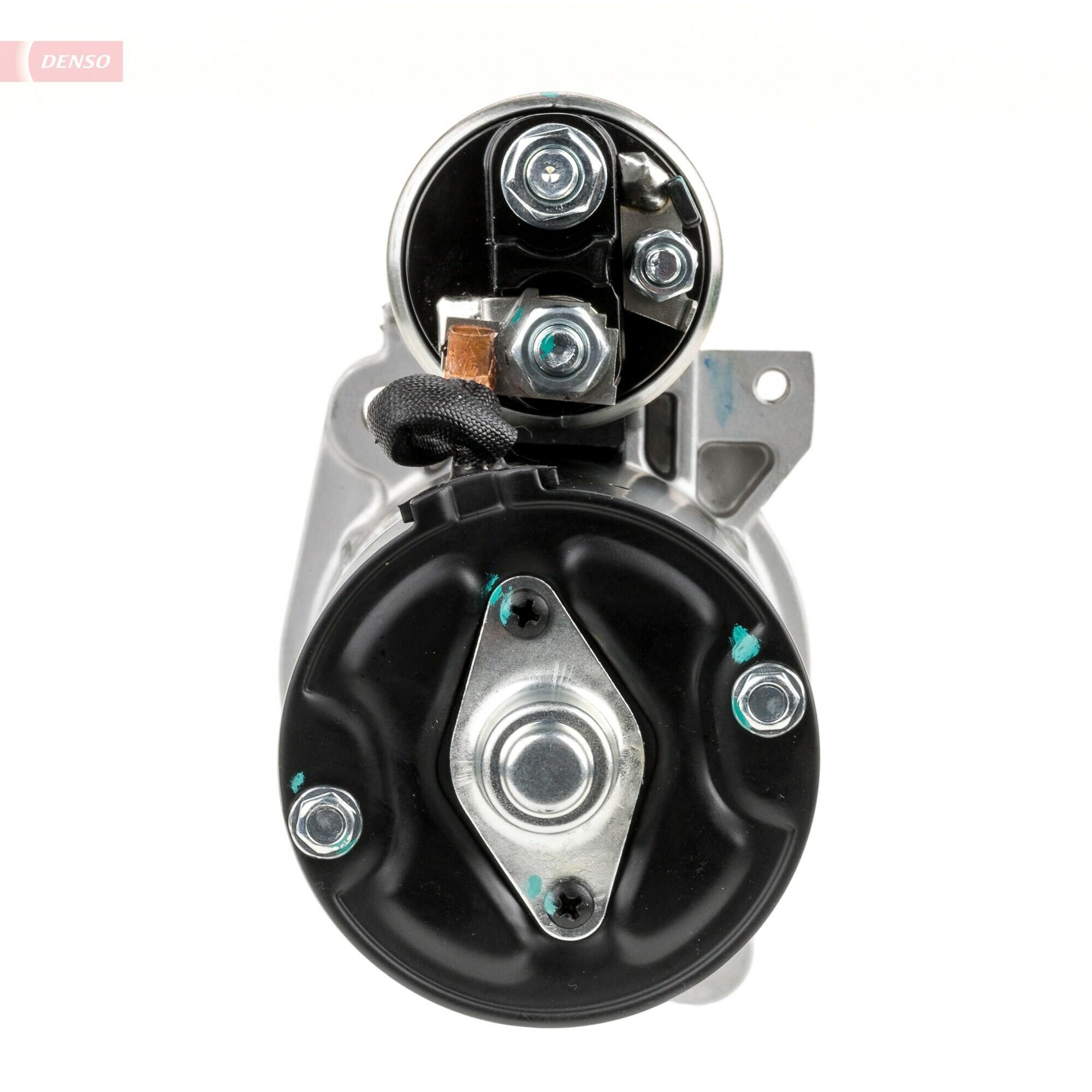 Marş Motoru 12v 11diş 2.2kw Mercedes Sprinter 0-06 Vito 99-06 Viano | Denso Dsn3011