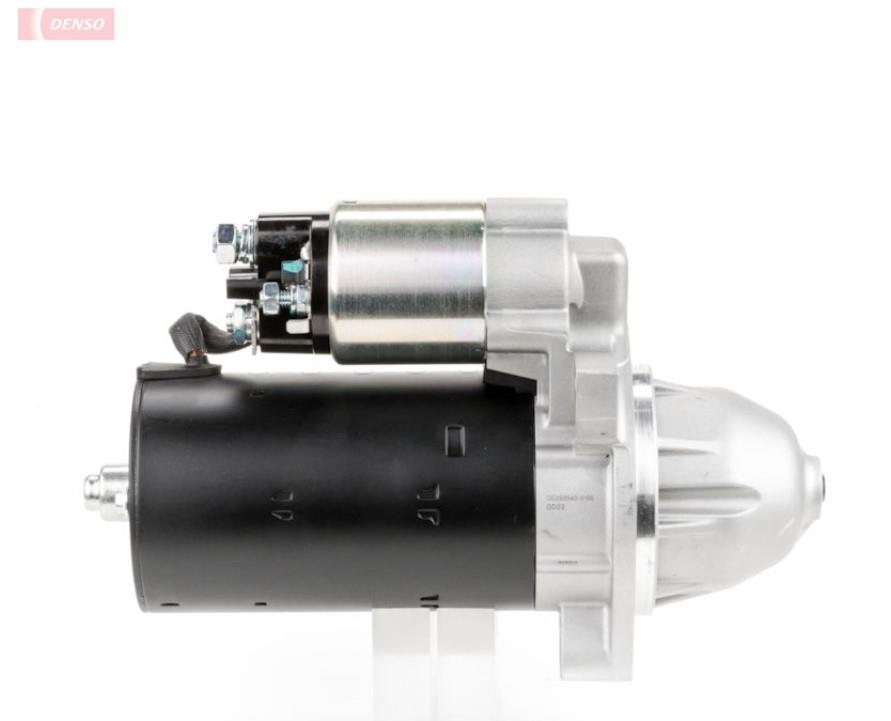 Marş Motoru 12v 11diş 2.2kw Mercedes Sprinter 0-06 Vito 99-06 Viano | Denso Dsn3011