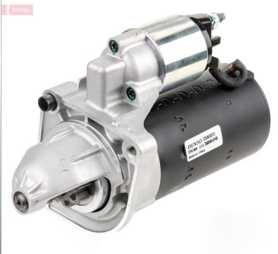 Marş Motoru 12v 9diş Fiat Ducaot Cıtroen Jumper Peugeot Boxer 0001109429 0001109348 1986s00734 0001109302 | Denso Dsn3013