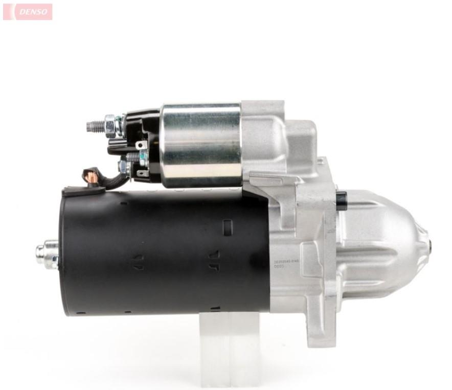 Marş Motoru 12v 9diş Fiat Ducaot Cıtroen Jumper Peugeot Boxer 0001109429 0001109348 1986s00734 0001109302 | Denso Dsn3013