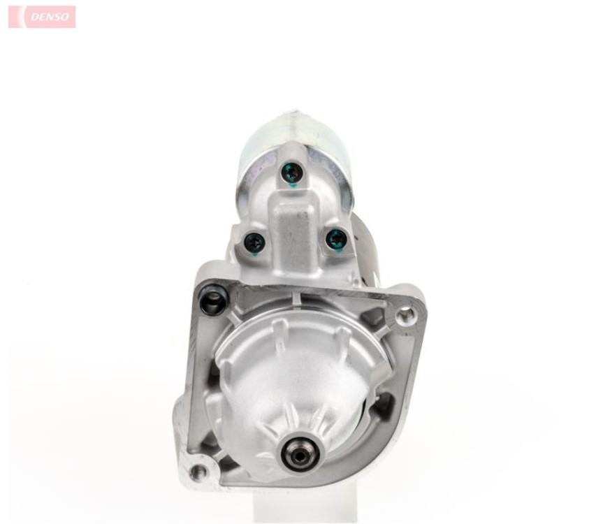 Marş Motoru 12v 9diş Fiat Ducaot Cıtroen Jumper Peugeot Boxer 0001109429 0001109348 1986s00734 0001109302 | Denso Dsn3013