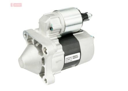 Marş Motoru 12v 8diş Renault Clio Kangoo Megane2 Megan1 Ts10e3 Valeo 438110 438054 438163 | Denso Dsn3032