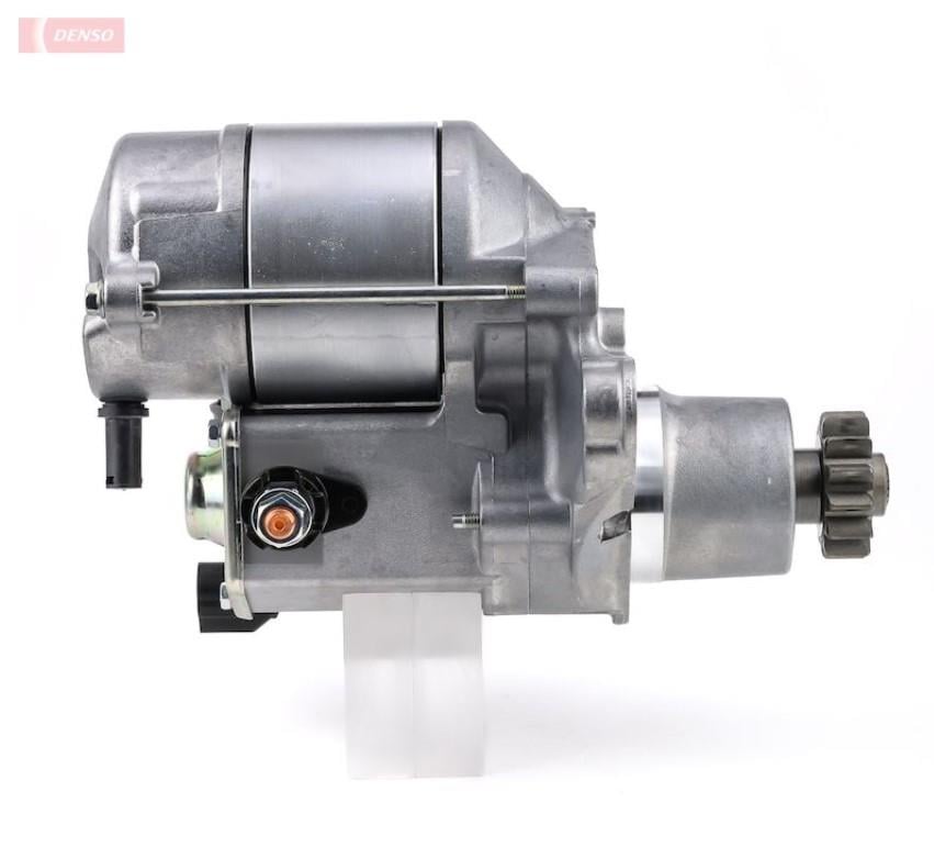 Marş Motoru 12v 13diş Toyota Corolla Avensis Rav4 Carina Camry | Denso Dsn929