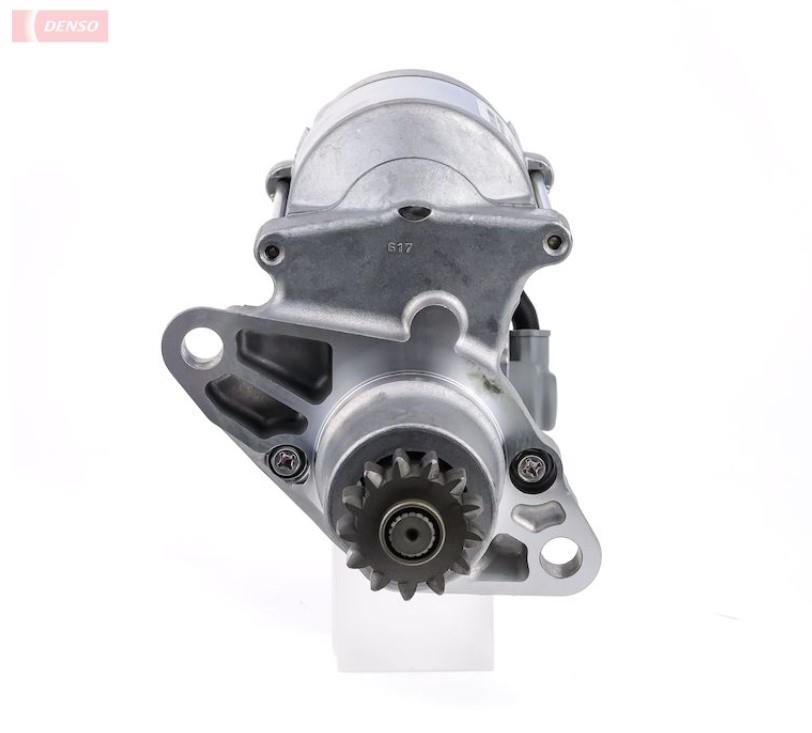 Marş Motoru 12v 13diş Toyota Corolla Avensis Rav4 Carina Camry | Denso Dsn929