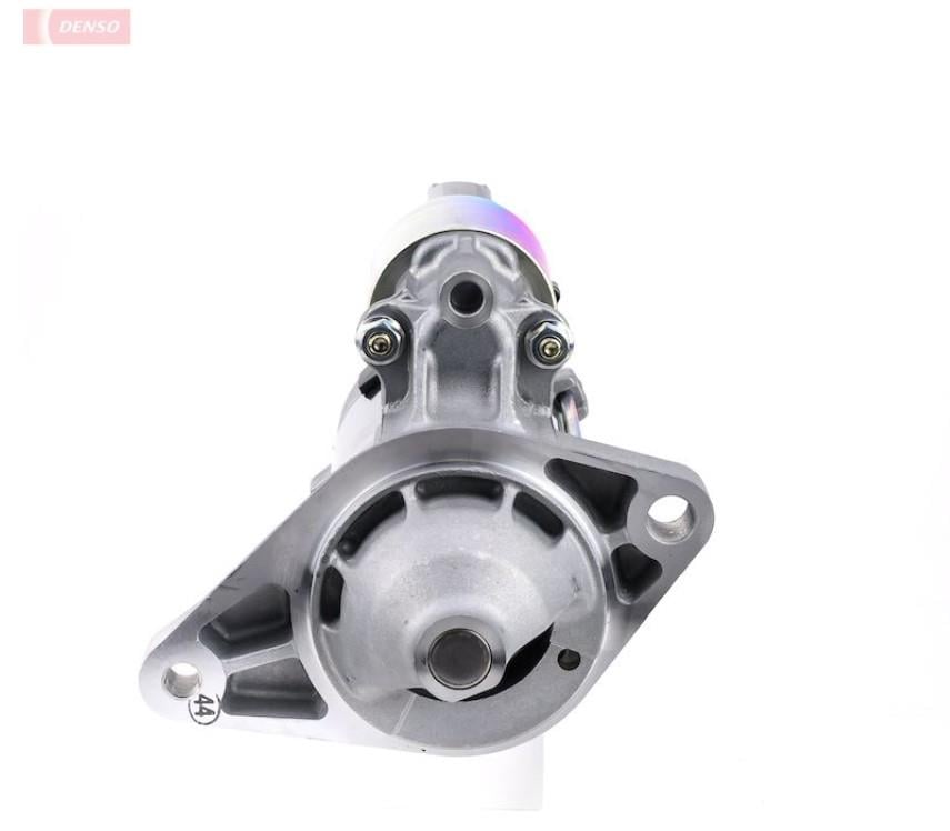 Marş Motoru 12v 9diş Toyota Yaris I 1.0/1.3 16v 1999>2005 Toyota Yarıs Iı 1.3vvt-ı 2006>2011 | Denso Dsn931