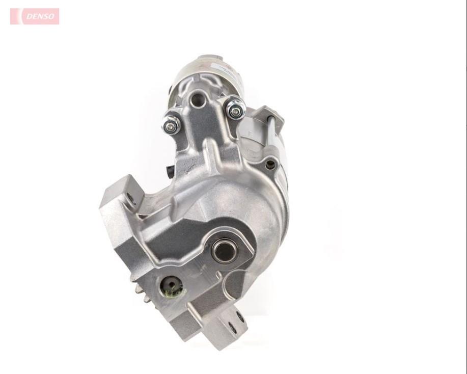 Marş Motoru 12v 21diş 2,2 Kw (cw) Cıtroen C5 C6 2.7 Hdı / Peugeot 407 607 2.7 Hdı (4280001630) (dsn942) | Denso Dsn942