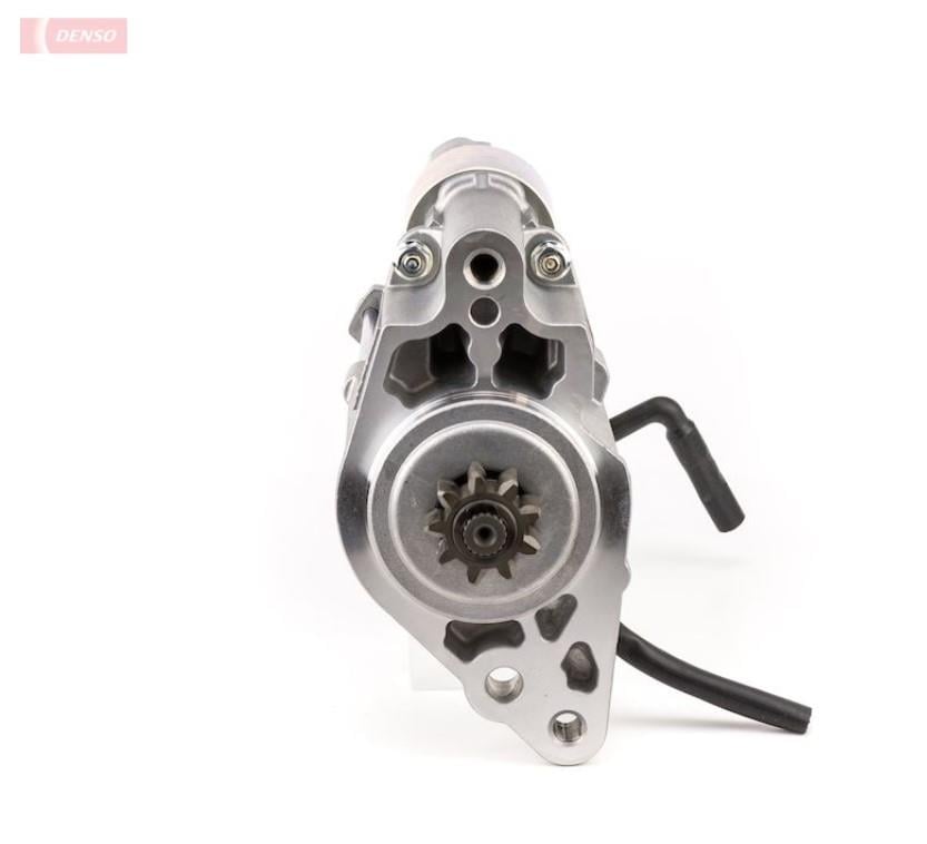 Marş Motoru 12v 9diş 2.0k Land Rover Dıscovery Iıı 4280001940 Dsn944 | Denso Dsn944