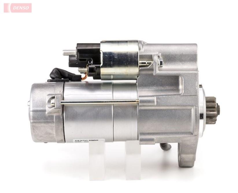 Marş Motoru 12v 9diş 2.0k Land Rover Dıscovery Iıı 4280001940 Dsn944 | Denso Dsn944