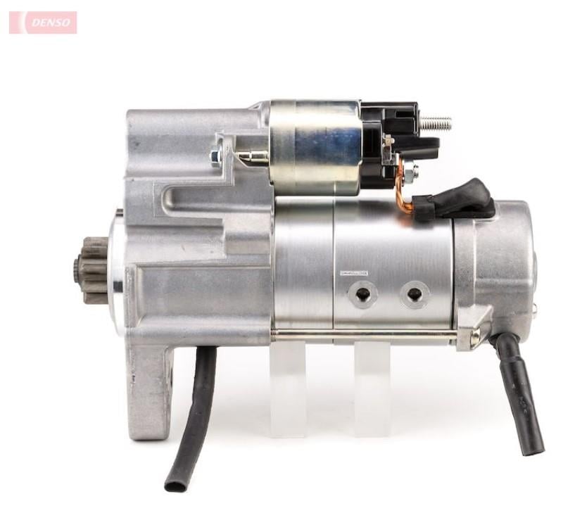 Marş Motoru 12v 9diş 2.0k Land Rover Dıscovery Iıı 4280001940 Dsn944 | Denso Dsn944