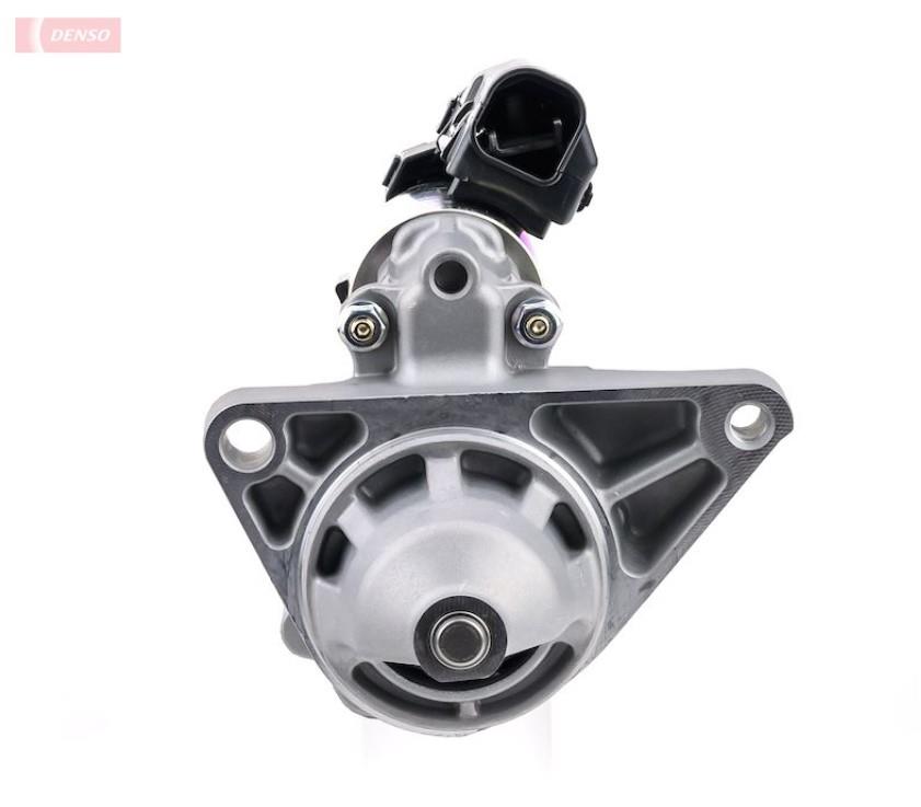 Marş Motoru 12v 1,6 Kw 9diş (cw) Toyota Aurıs -corolla Urban Cruıser Yarıs 1.4 D-4d | Denso Dsn945