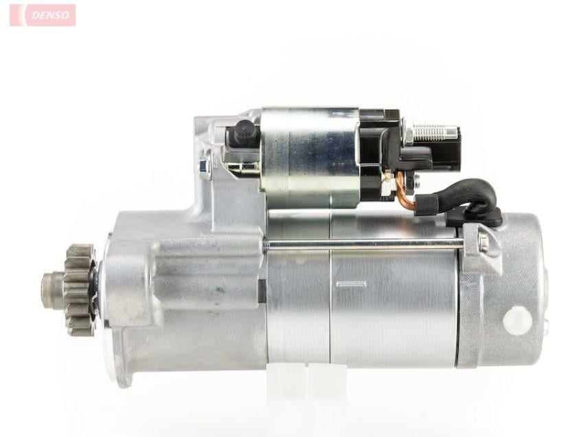 Marş Motoru 12v 15diş Audi Q7 Porsche Cayenne Anamera Touareg 4280007221 059911024k 1986s00978 | Denso Dsn965