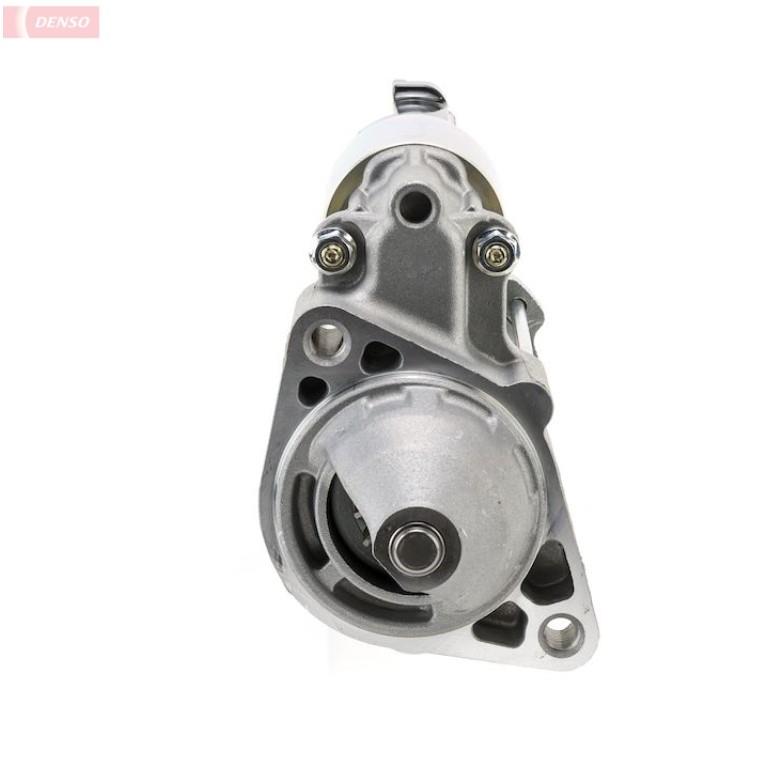 Marş Motoru 12v 12diş Mercedes Benz Sprinter Vito E Clas Sprinter C-klasse Cls-klasse E-klasse Glk-klasse Slc-klasse Slk | Denso Dsn967