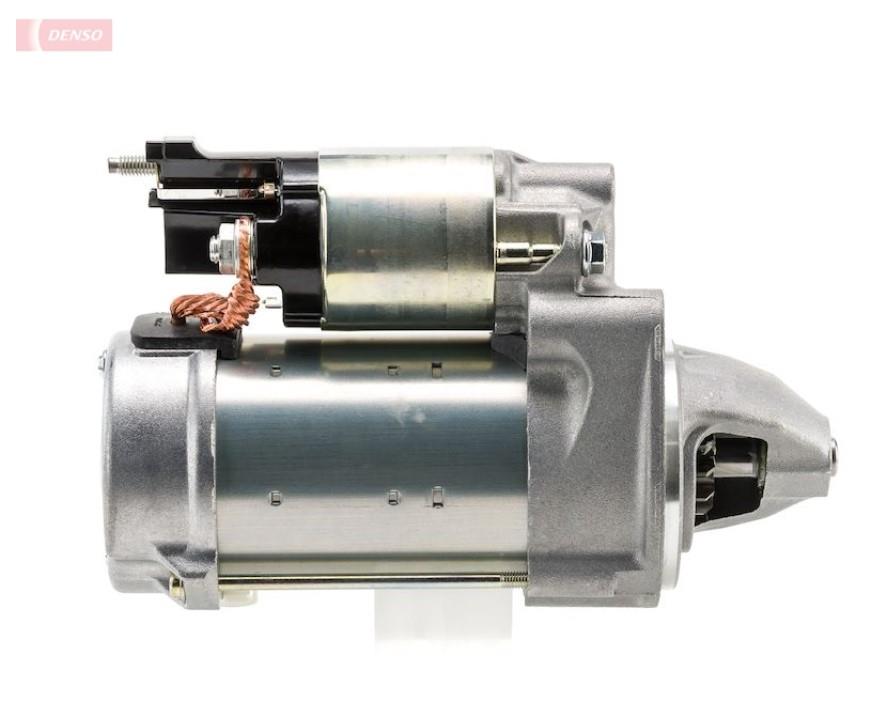 Marş Motoru 12v 12diş Mercedes Benz Sprinter Vito E Clas Sprinter C-klasse Cls-klasse E-klasse Glk-klasse Slc-klasse Slk | Denso Dsn967