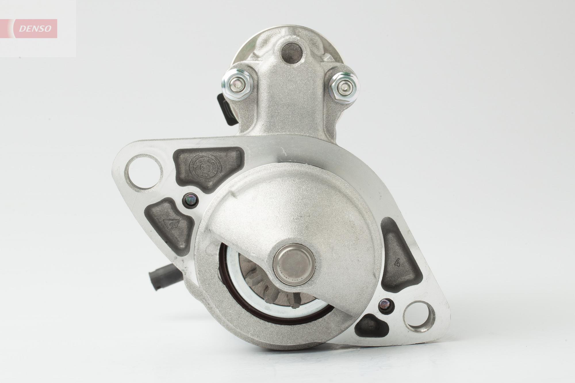 Marş Motoru 12v 11diş Toyota Avensis Auris Corolla Verso Rav4 2.2 D-4d Dsn984 281000r010 Valeo438494 Str3430 Str4728 | Denso Dsn984