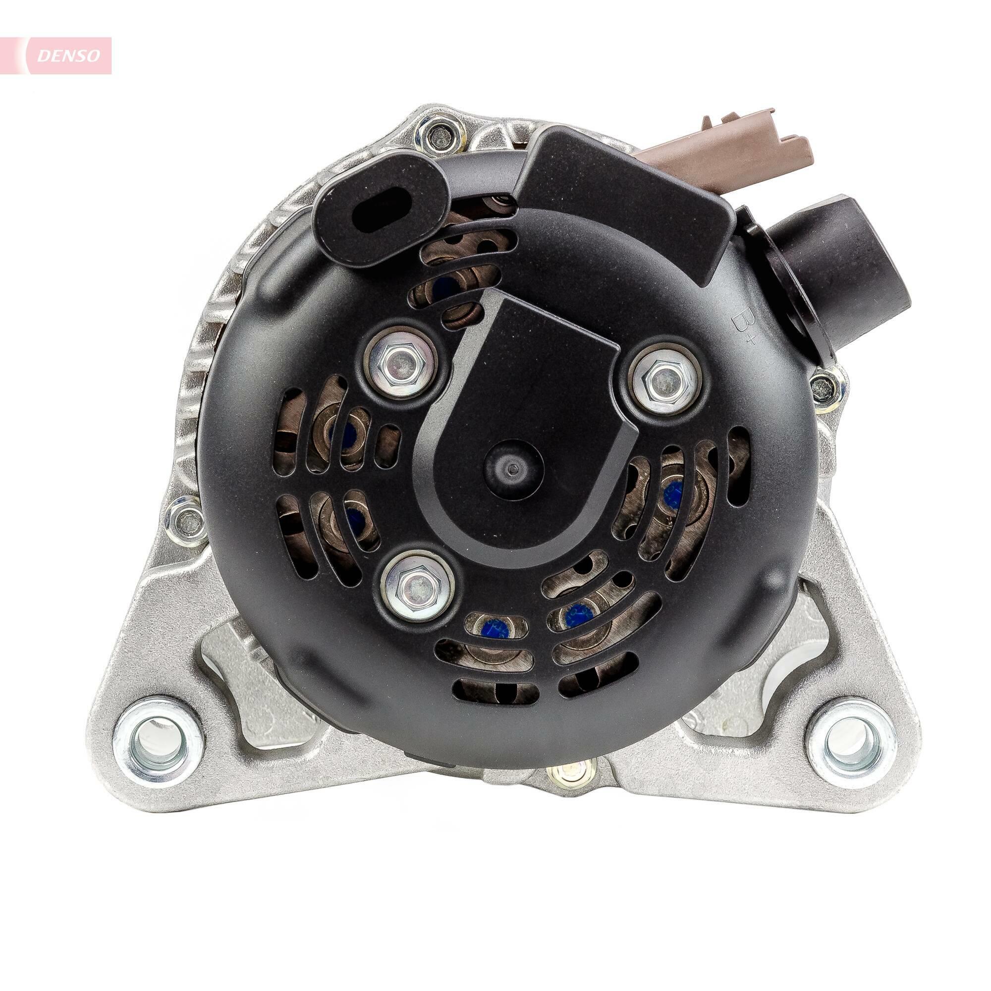 Alternatör 12v 150ah Cıtroen C Elysee C4 Peugeot P308 P3008 P5008 	partner 1.2 Thp Tepee | Denso Fg15t092