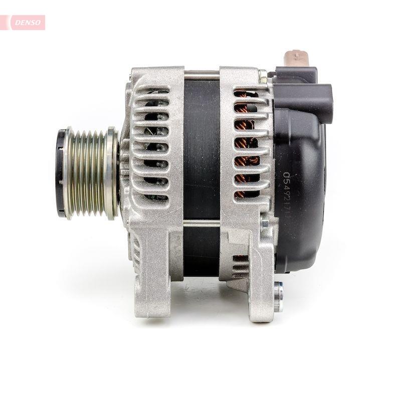 Alternatör 12v 150ah Cıtroen C Elysee C4 Peugeot P308 P3008 P5008 	partner 1.2 Thp Tepee | Denso Fg15t092
